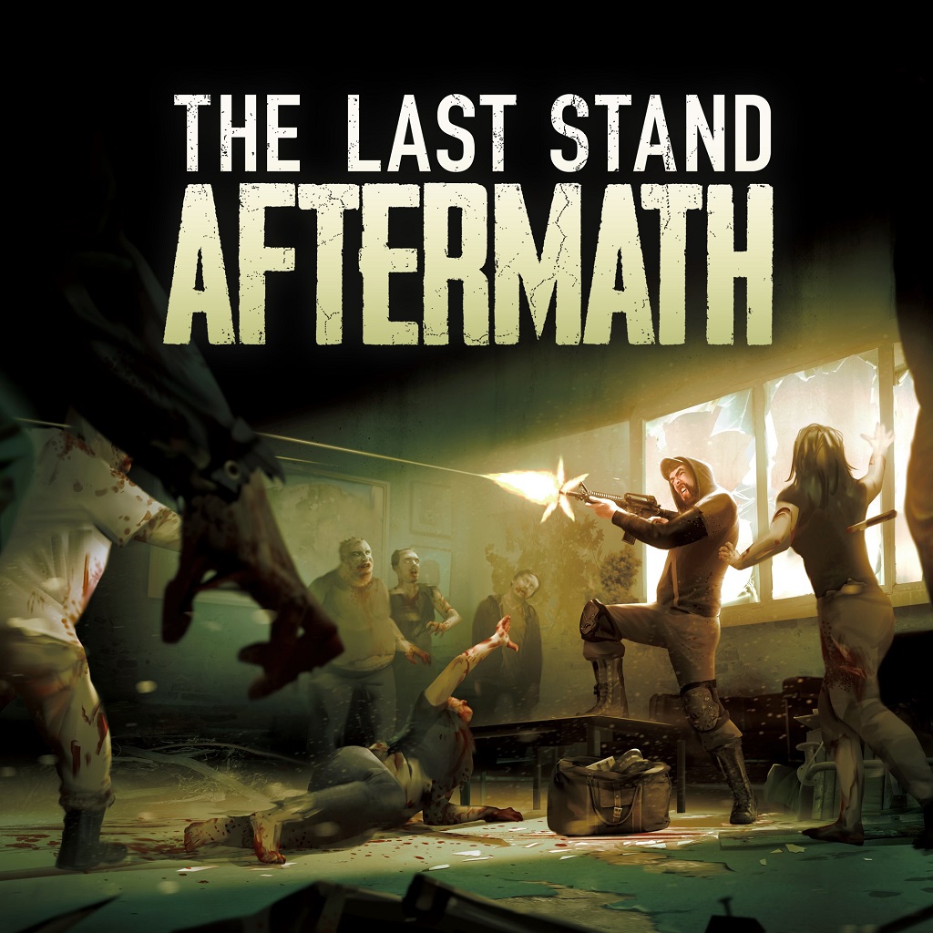 The Last Stand: Aftermath on Steam