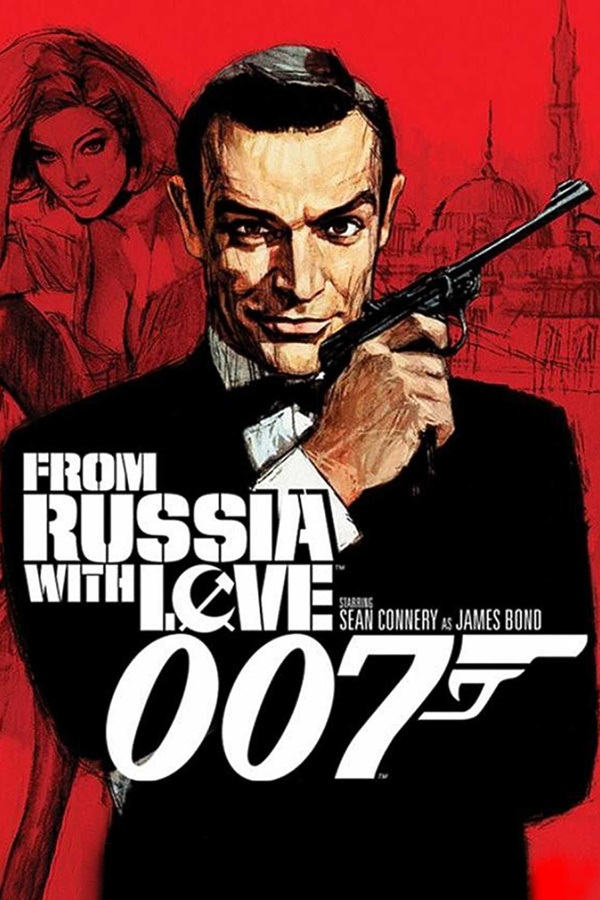 007: From Russia with Love | PS2