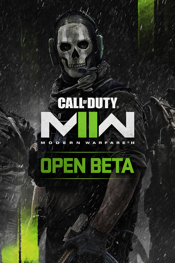 Modern Warfare 2 Beta on Steam Brought in Nearly 110K Concurrent