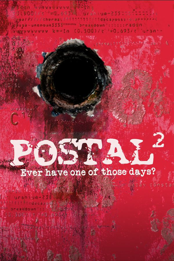 Postal 2