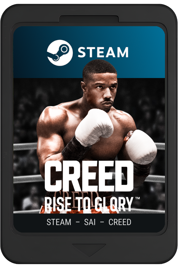 Creed: Rise to Glory