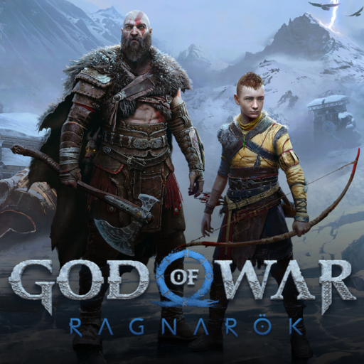 God Of War Ragnarök - Ragnar Games