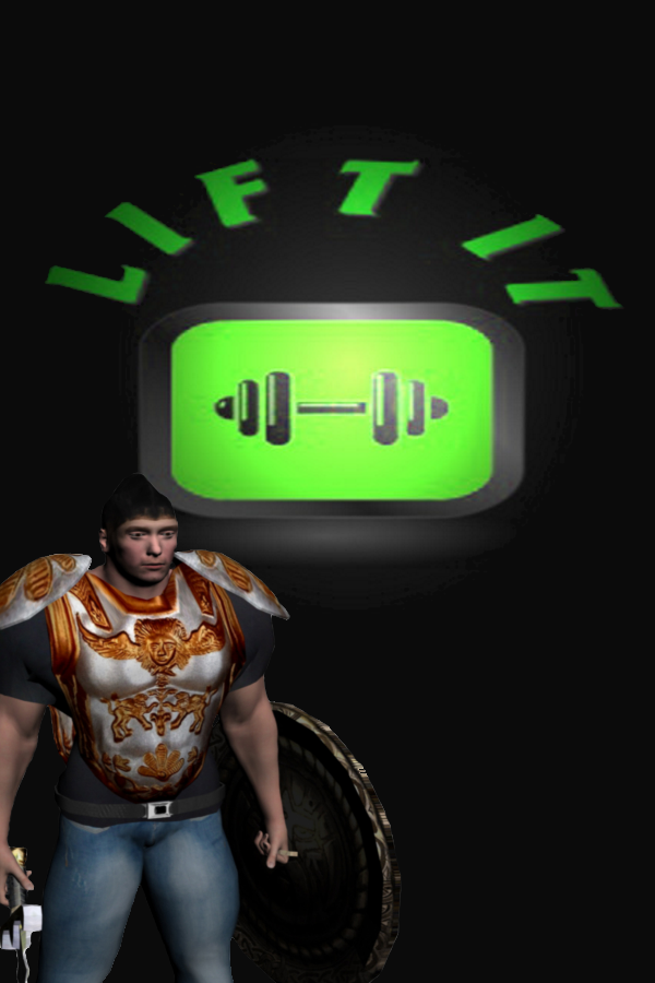 Lift Up