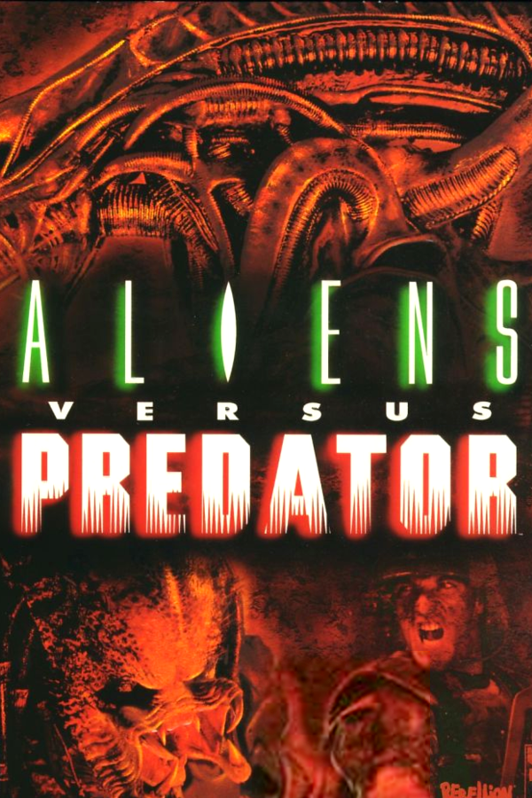 Aliens versus Predator