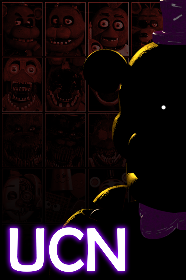 Is Fnaf Ucn Free On Steam Infoupdate org