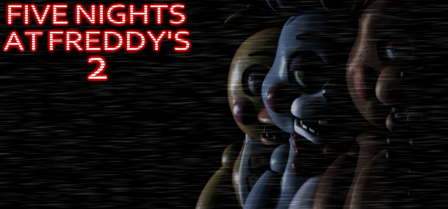 Five Nights at Freddy's 2 - SteamGridDB