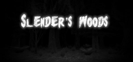 Slender's Woods