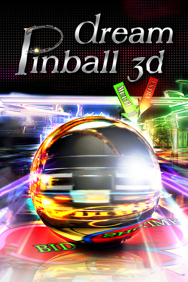 Dream Pinball 3D II