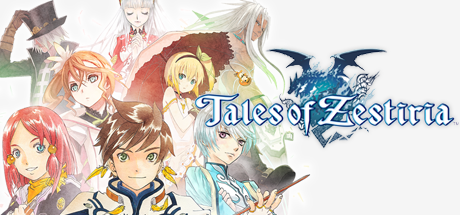 Tales of Zestiria on Steam