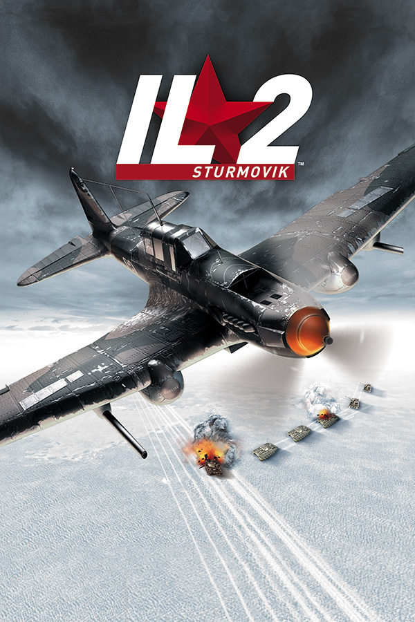 IL-2 Sturmovik: Forgotten Battles - Ace