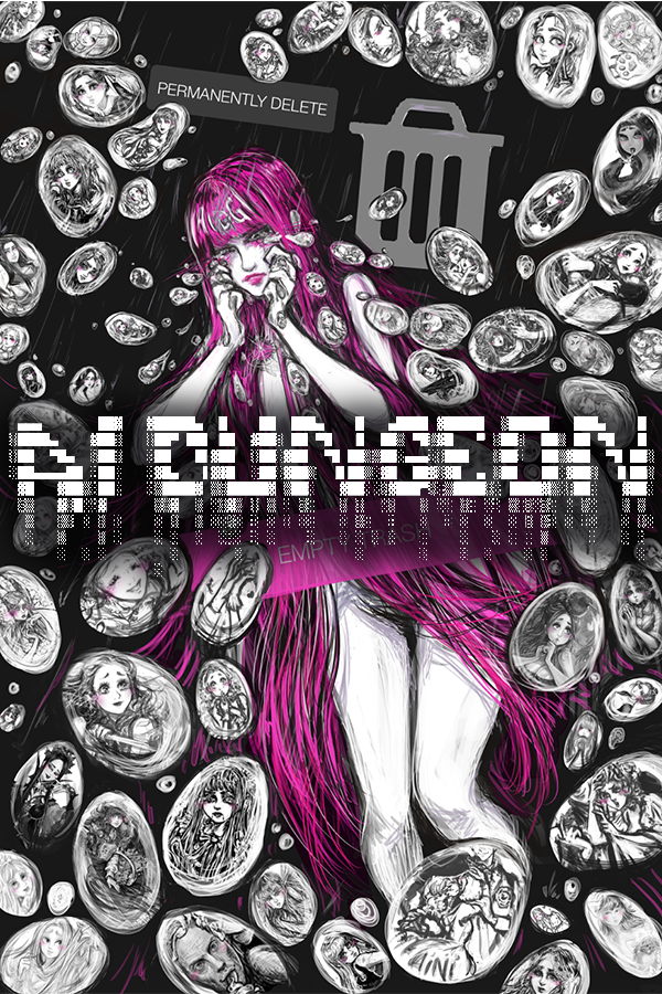 AI Dungeon cover art