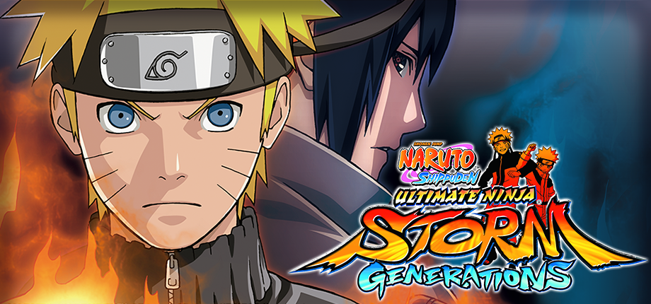 Ninja Generations