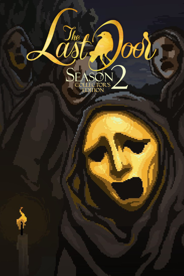 Buy The Last Door: Season 2 - Collector's Edition PC Steam key