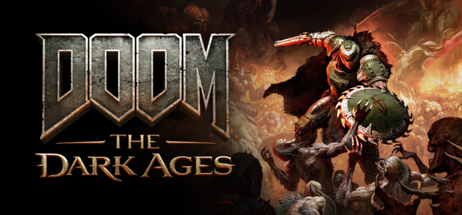 DOOM: The Dark Ages