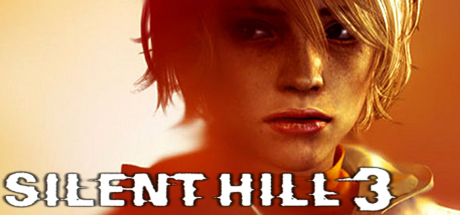 Silent Hill 3 - SteamGridDB