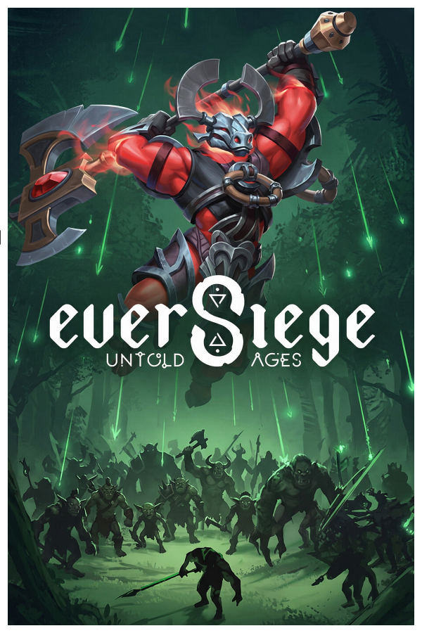 EverSiege: Untold Ages