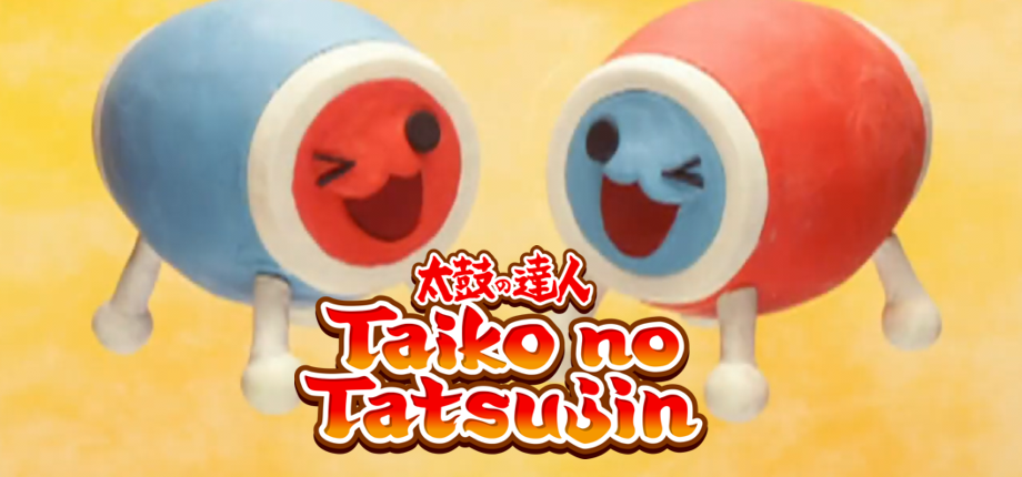 Taiko no Tatsujin: Chougoukaban