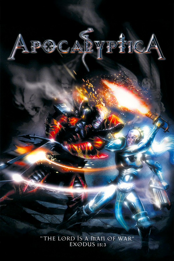 Apocalyptica