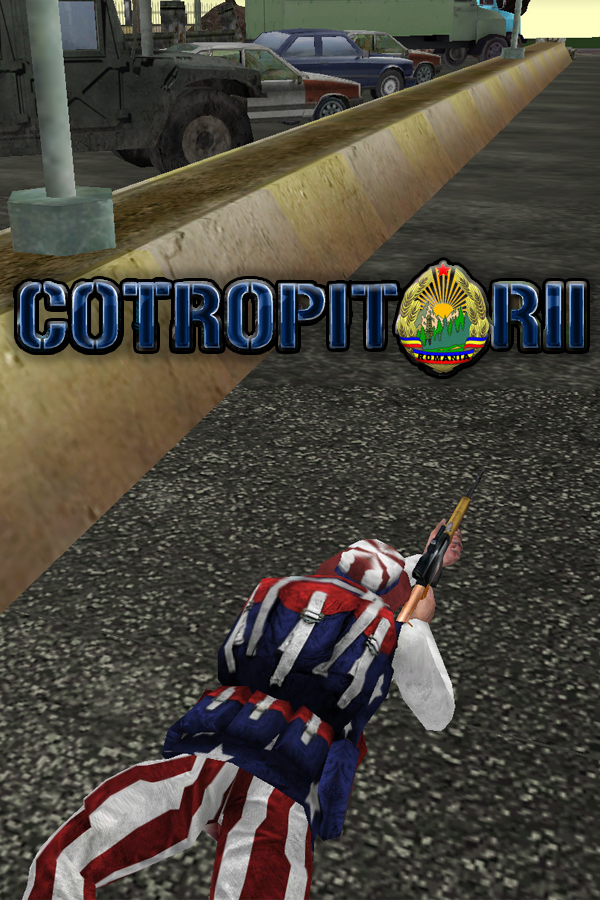 Cotropitorii