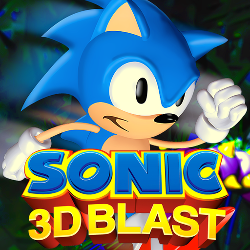 Qual Foi O Primeiro Sonic 3D?