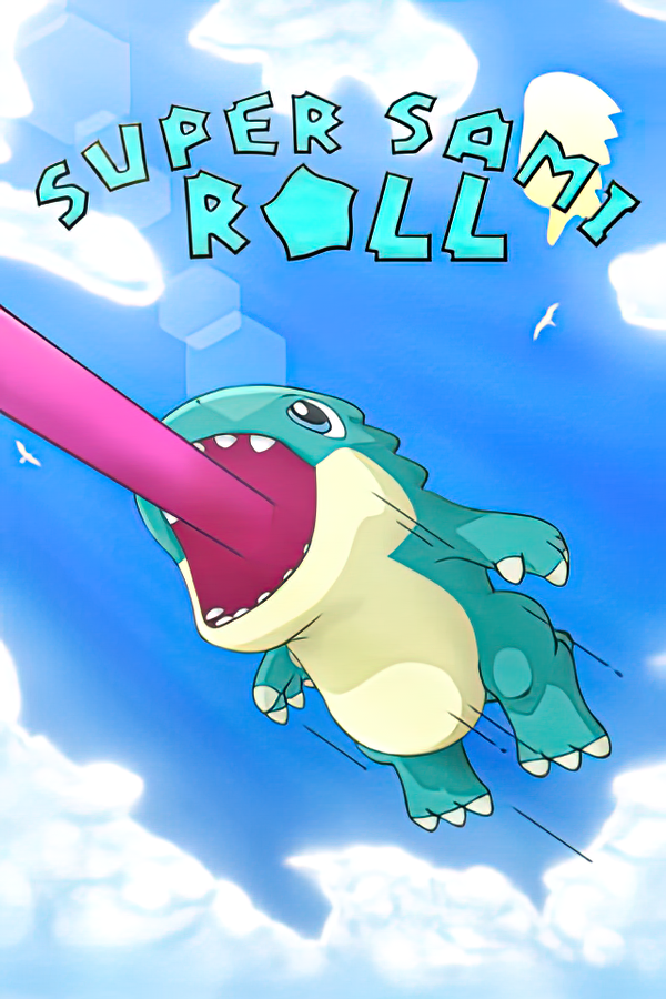 Super Roll Out