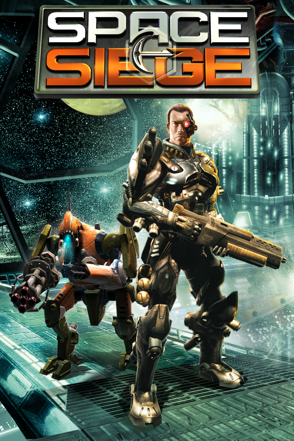 Space Siege