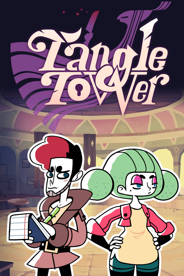Tangle Tower
