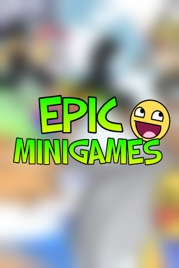 Epic Minigames - Roblox