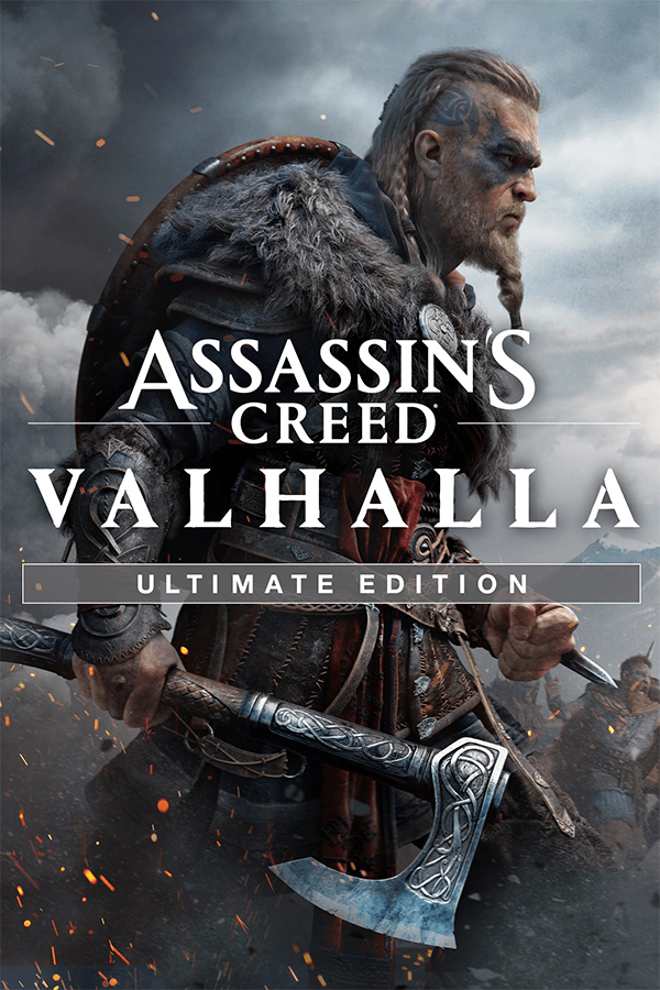 Assassin's creed valhalla steam - kdabd