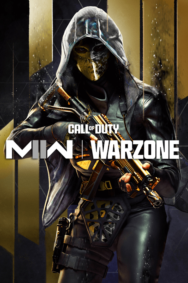 Call of Duty: Warzone 2.0 official promotional image - MobyGames