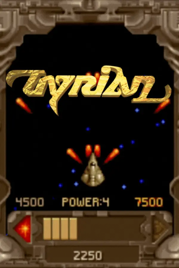 Tyrian