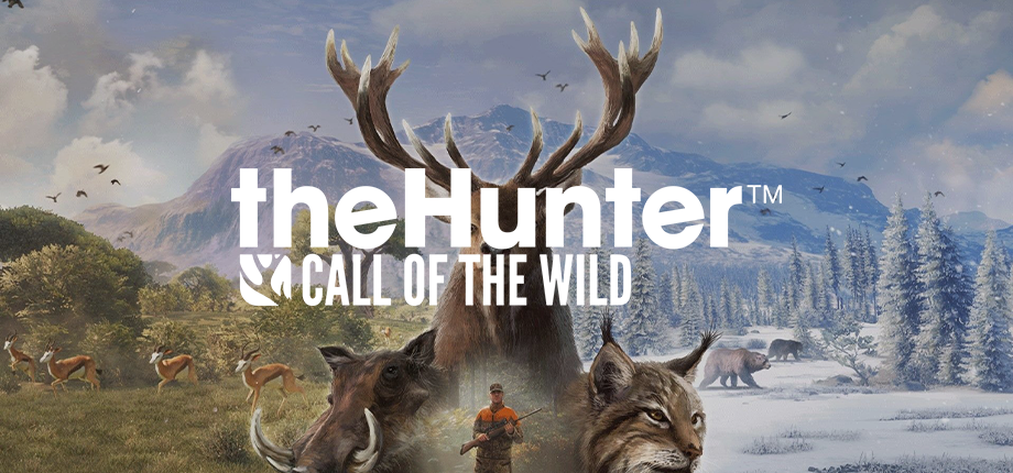 theHunter: Call of the Wild™