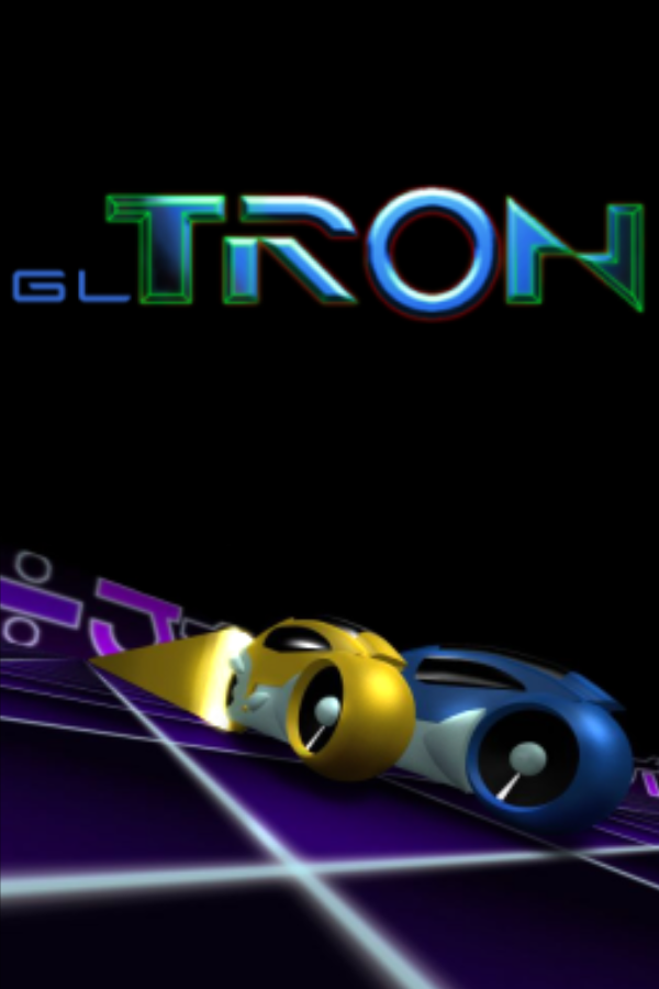 GL Tron