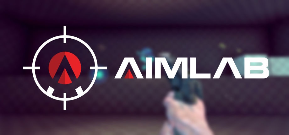 Homepage - Aimlabs