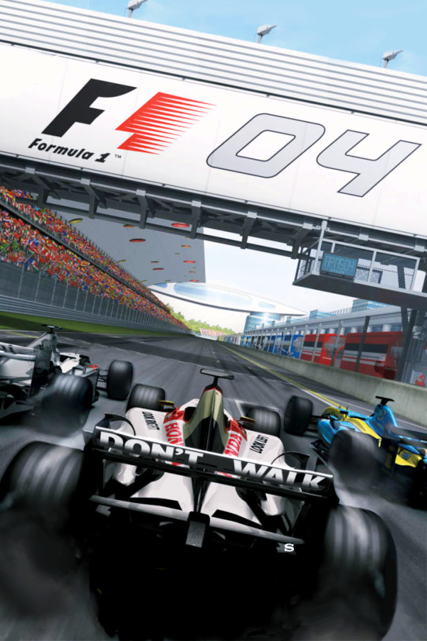 Formula One 04