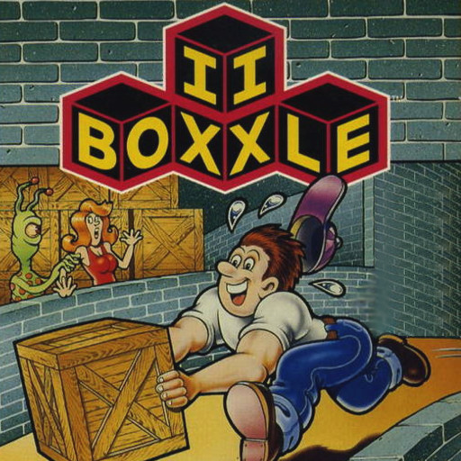 Boxzle