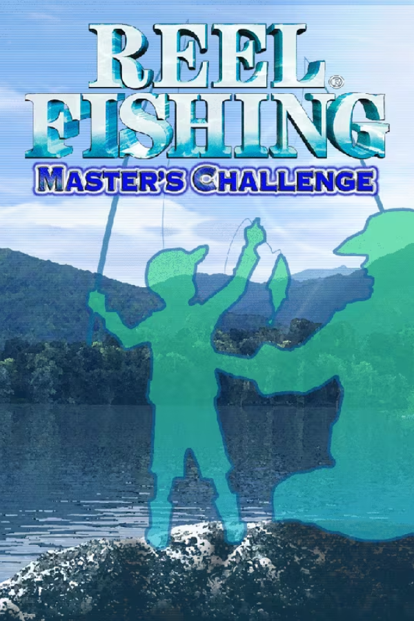 Reel Fishing: Master's Challenge