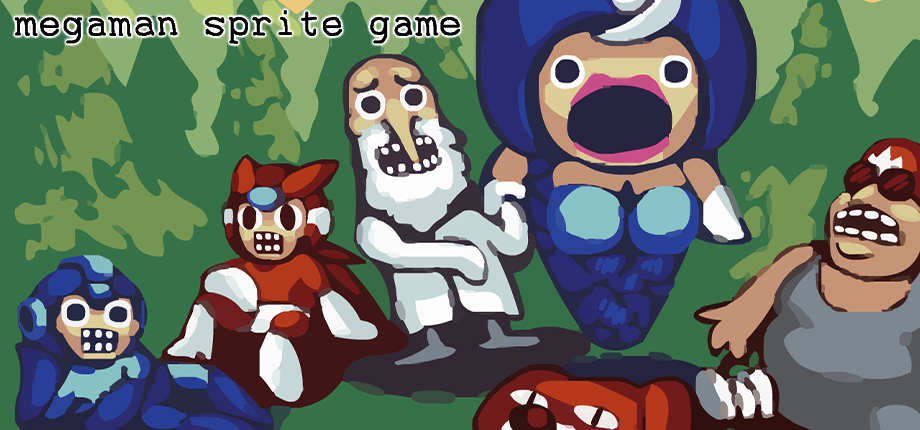 Megaman Exe Radio