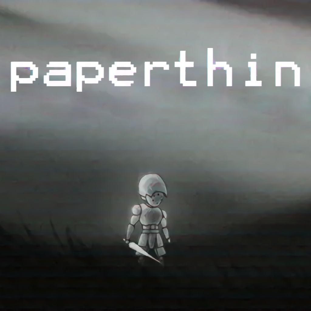 Paperthin