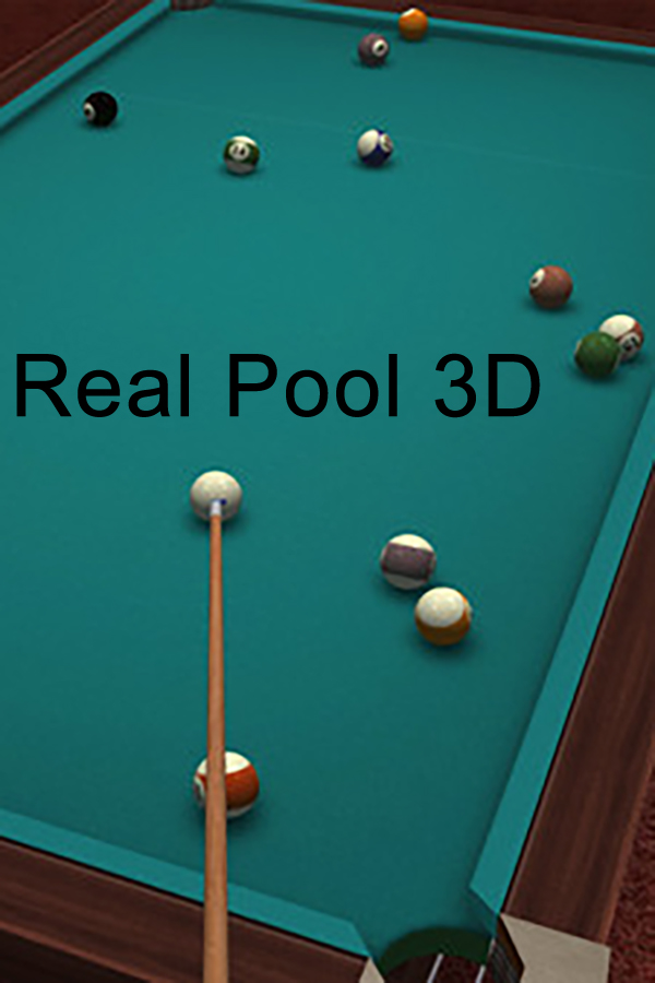 Pool 2D - Poolians on Steam