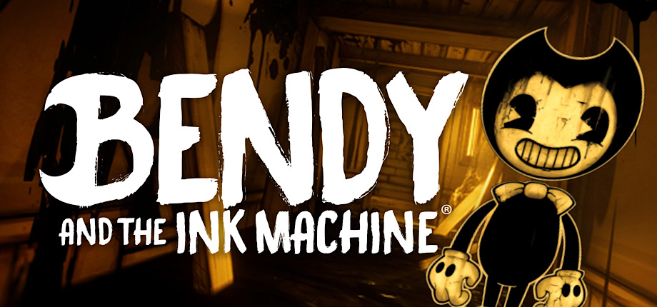 Bendy and the Ink Machine on Steam