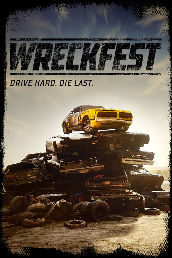 Wreckfest - Edição Padrão