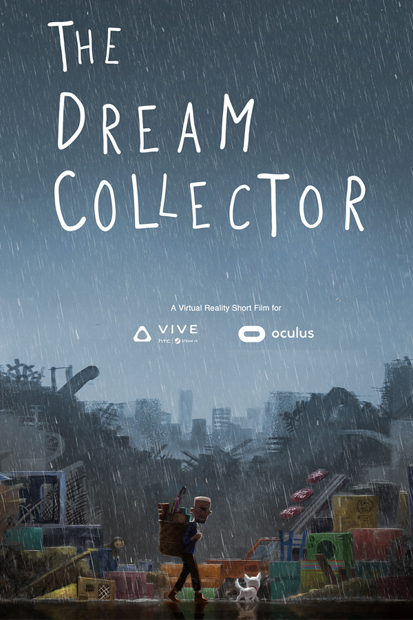 The Dream Collector