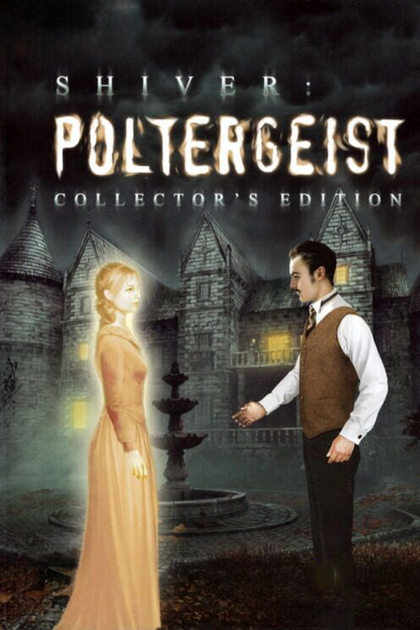 Shiver: Poltergeist - Collector's Edition