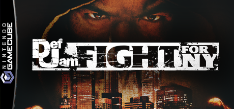 Def Jam Fight For NY ISO < GCN ISOs