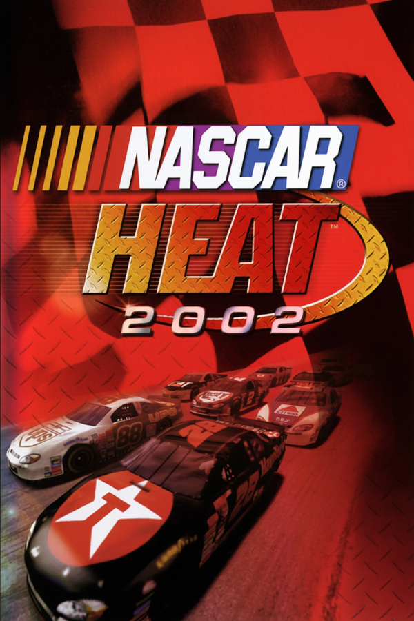 NASCAR Heat 2002