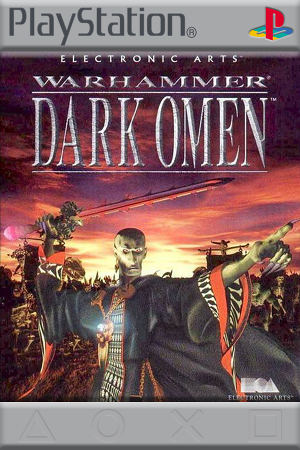 Warhammer: Dark Omen