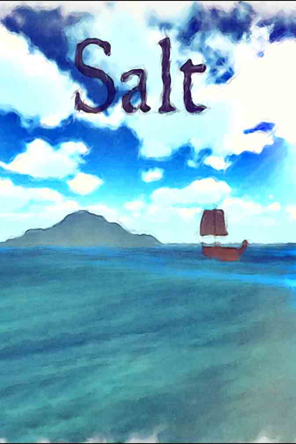 Salt Meat Factory