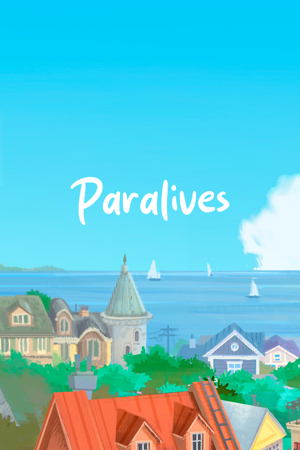 Paralives