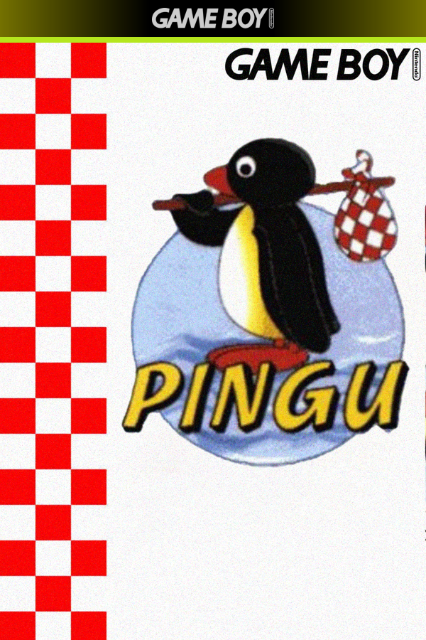 Pingu no Waku-waku Carnival